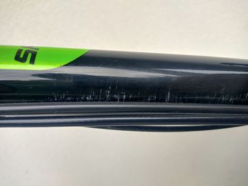 Used Production Privée Shan SRAM GX 2019 Mountainbike, Black — image 4 of 9