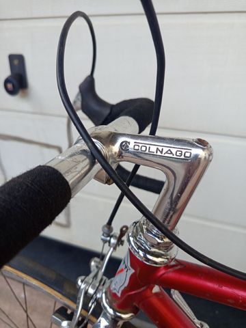Gebrauchtes Colnago Custom Other Campagnolo 1979 Road & Gravel