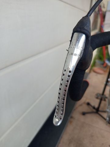 Used Colnago Custom Other Campagnolo 1979 Road & Gravel, Red — image 10 of 10