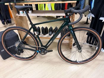 Trek, Checkpoint SL 6 AXS Gen 3 2026