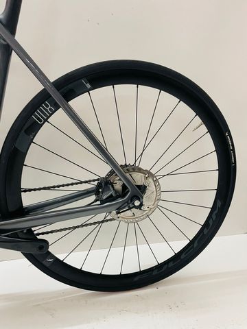 Used Trek Emonda Shimano Ultegra 2024 Road & Gravel, Light Gray — image 9 of 11