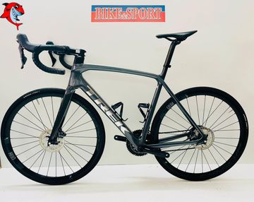 Used Trek Emonda Shimano Ultegra 2024 Road & Gravel, Light Gray — image 11 of 11