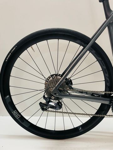 Used Trek Emonda Shimano Ultegra 2024 Road & Gravel, Light Gray — image 5 of 11