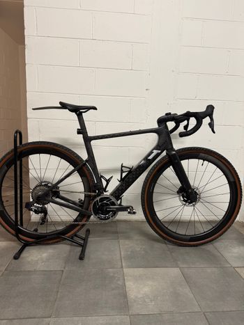 3T, Racemax Italia