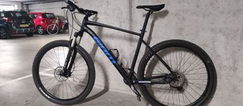 Giant, Talon 1 2021
