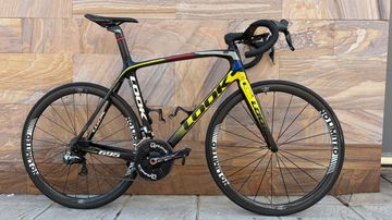 Używany Look 695 Aerolight 2019 Road & Gravel — zdjęcie 1 z 4