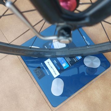 Gebrauchtes Giant TCR Advanced SL 2011 Road & Gravel, Schwarz — Bild 4 von 5