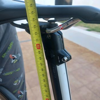 Used Giant TCR Advanced SL 2011 Road & Gravel, Black — image 5 of 5