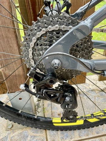 Used TRIBAN TRIBAN GRVL 520 2024 Road & Gravel, Green — image 2 of 9