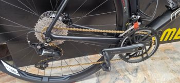 Used Giant Tcr Shimano 105 2022 Road & Gravel, Black — image 3 of 5