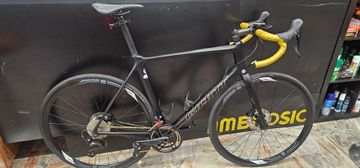 Brugt Giant Tcr Shimano 105 2022 Road & Gravel