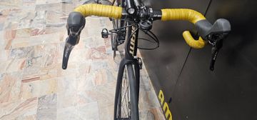 Giant Tcr Shimano 105 2022 Road & Gravel usato, Nero — immagine 2 di 5
