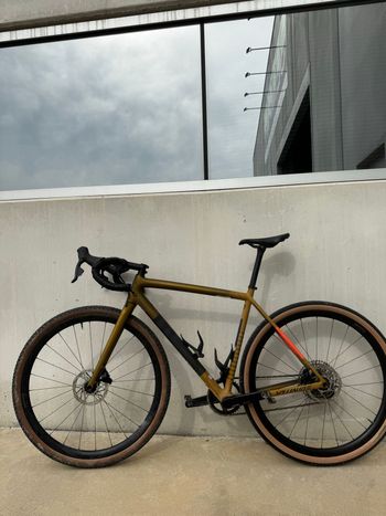 Specialized, Crux Expert 2024