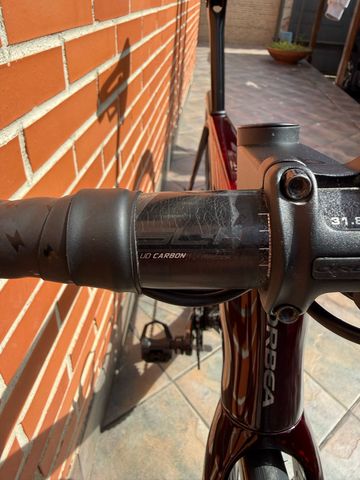 Brugt Orbea Orca Shimano Dura Ace 2025 Road & Gravel — billede 33 af 33