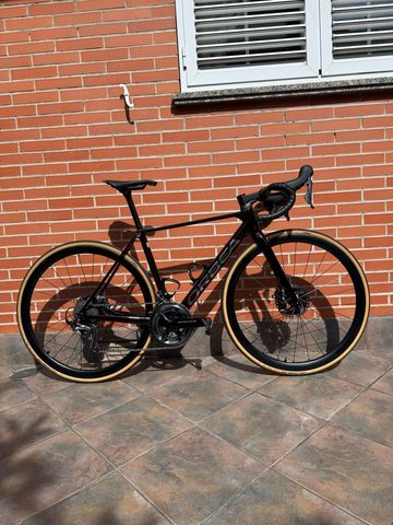 Brugt Orbea Orca Shimano Dura Ace 2025 Road & Gravel — billede 11 af 33