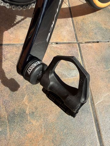 Brugt Orbea Orca Shimano Dura Ace 2025 Road & Gravel — billede 29 af 33