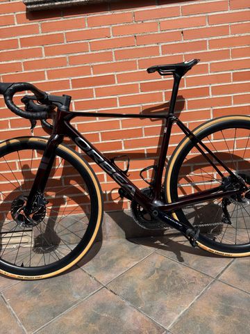 Brugt Orbea Orca Shimano Dura Ace 2025 Road & Gravel — billede 2 af 33