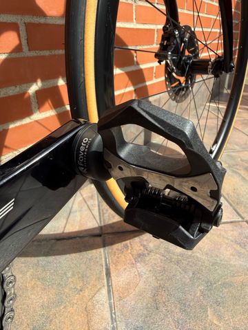 Brugt Orbea Orca Shimano Dura Ace 2025 Road & Gravel — billede 22 af 33