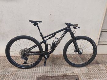 Specialized, SPECIALIZED S-WORKS EPIC