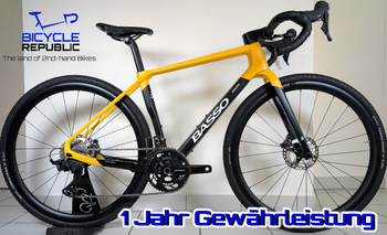 Basso, Palta Shimano GRX