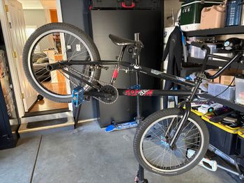 Used Supercross bmx Supercross Bmx 2024 Road & Gravel, Black — image 2 of 3