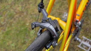 Specialized Tarmac Comp - Torch Edition 2017 2017 Road & Gravel usato, Arancione — immagine 11 di 13