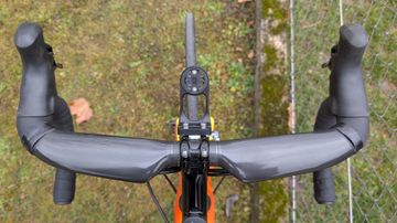 Specialized Tarmac Comp - Torch Edition 2017 2017 Road & Gravel usato, Arancione — immagine 4 di 13