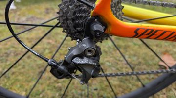 Specialized Tarmac Comp - Torch Edition 2017 2017 Road & Gravel usato, Arancione — immagine 7 di 13