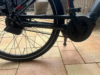 Used Stella Morena Premium MDB FI 2022 Road & Gravel, Black — image 2 of 3