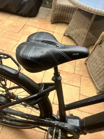 Used Stella Morena Premium MDB FI 2022 Road & Gravel, Black — image 1 of 3