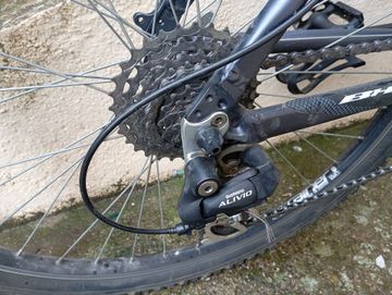Used BH Custom Other Shimano 2010 Mountainbike, Black — image 6 of 24