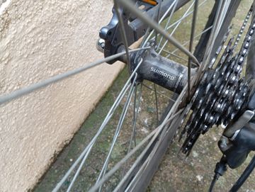 Used BH Custom Other Shimano 2010 Mountainbike, Black — image 9 of 24
