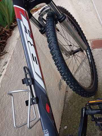Used BH Custom Other Shimano 2010 Mountainbike, Black — image 12 of 24