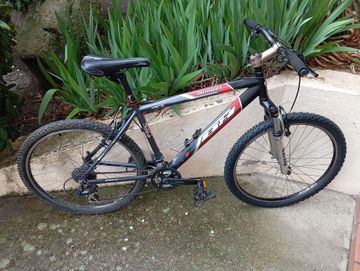 Used BH Custom Other Shimano 2010 Mountainbike, Black — image 3 of 24