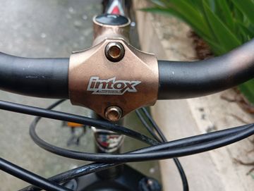 Used BH Custom Other Shimano 2010 Mountainbike, Black — image 18 of 24