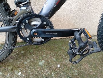 Used BH Custom Other Shimano 2010 Mountainbike, Black — image 5 of 24