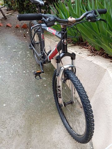 Used BH Custom Other Shimano 2010 Mountainbike, Black — image 17 of 24