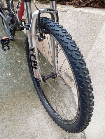 Used BH Custom Other Shimano 2010 Mountainbike, Black — image 16 of 24