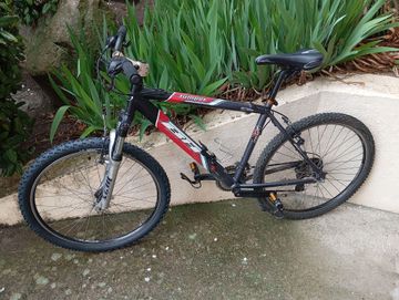 Used BH Custom Other Shimano 2010 Mountainbike, Black — image 4 of 24