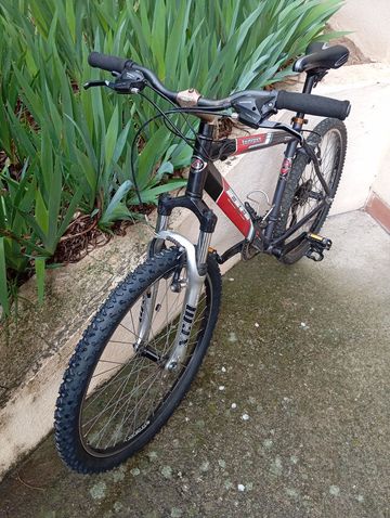Used BH Custom Other Shimano 2010 Mountainbike, Black — image 20 of 24