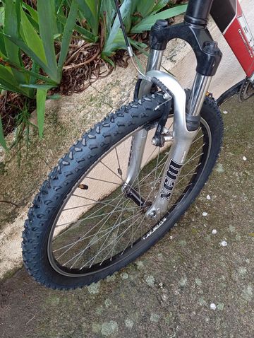 Used BH Custom Other Shimano 2010 Mountainbike, Black — image 22 of 24