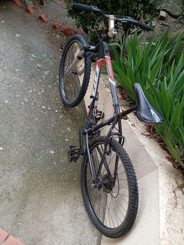 Used BH Custom Other Shimano 2010 Mountainbike, Black — image 19 of 24