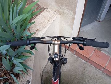 Used BH Custom Other Shimano 2010 Mountainbike, Black — image 13 of 24