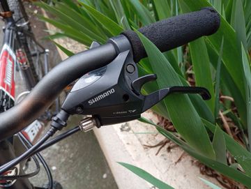 Used BH Custom Other Shimano 2010 Mountainbike, Black — image 15 of 24