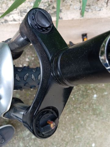 Used BH Custom Other Shimano 2010 Mountainbike, Black — image 23 of 24