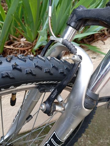 Used BH Custom Other Shimano 2010 Mountainbike, Black — image 21 of 24