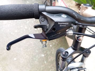 Used BH Custom Other Shimano 2010 Mountainbike, Black — image 14 of 24