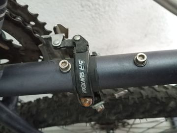 Used BH Custom Other Shimano 2010 Mountainbike, Black — image 24 of 24
