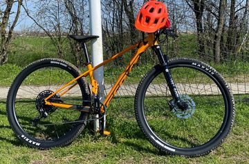 Used Scott Scale 960 2024 2024 MTB
