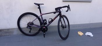 Liv, Langma Advanced, Pro Disc 1 2023